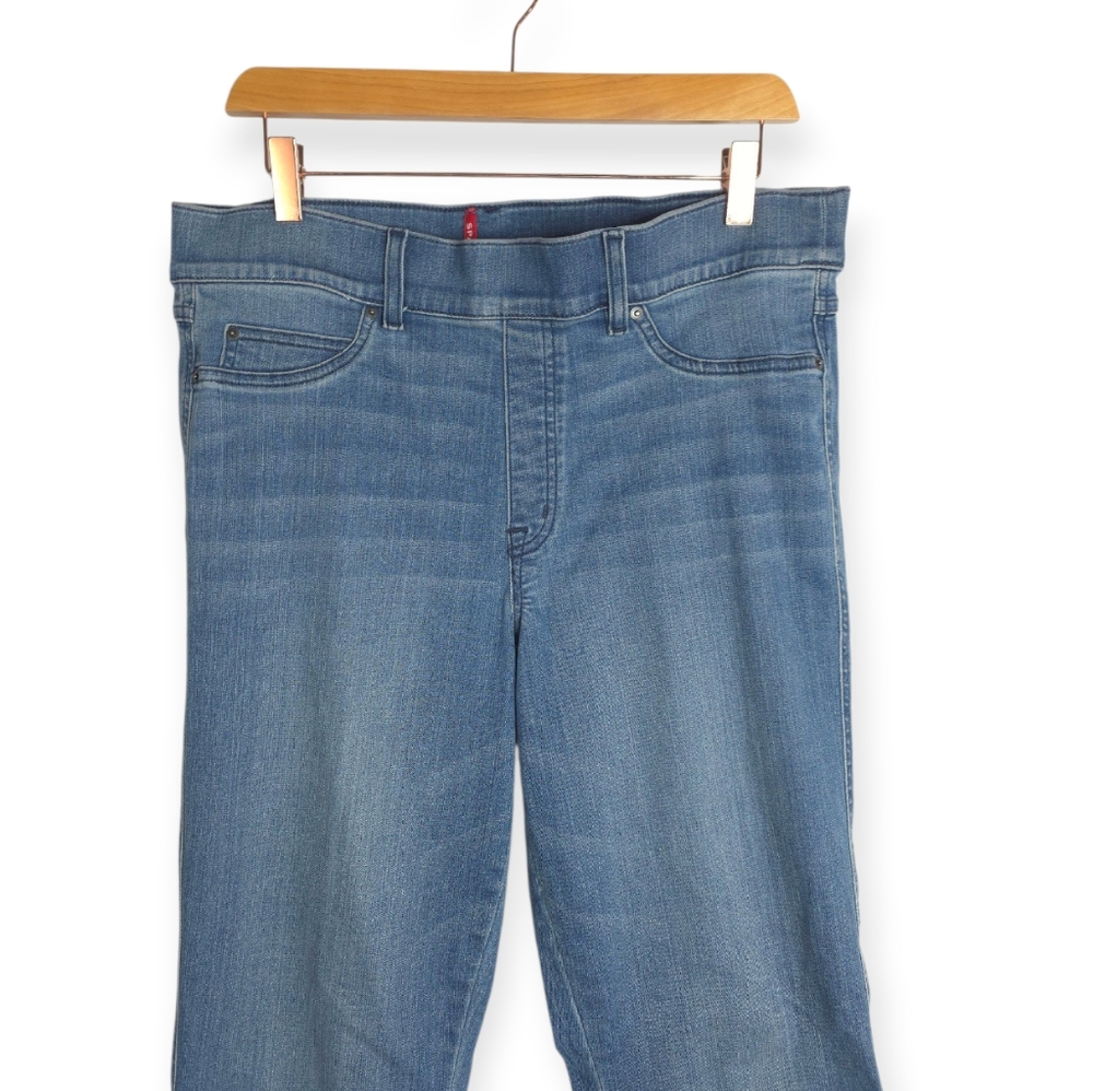 SPANXshape™ Original EveryWearFlare Jeans pull on Size XL = 16 - Picture 5 of 7